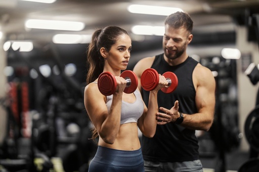 Personal Training