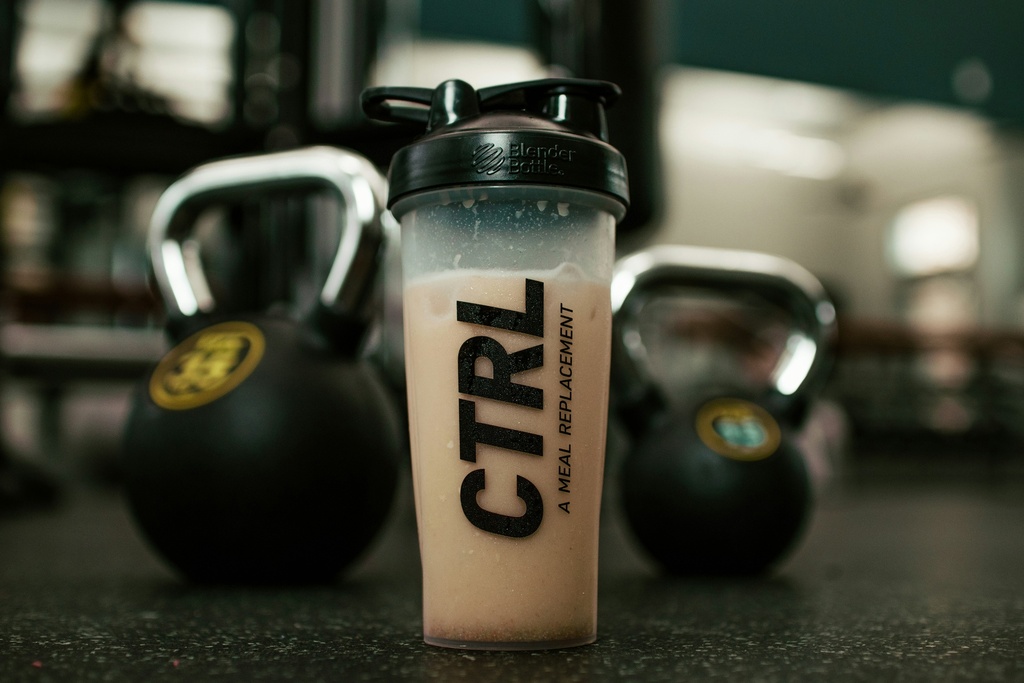 Protein Shaker