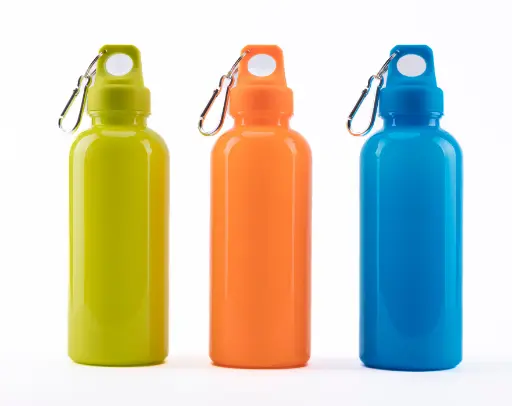 FutureFit Water Bottle